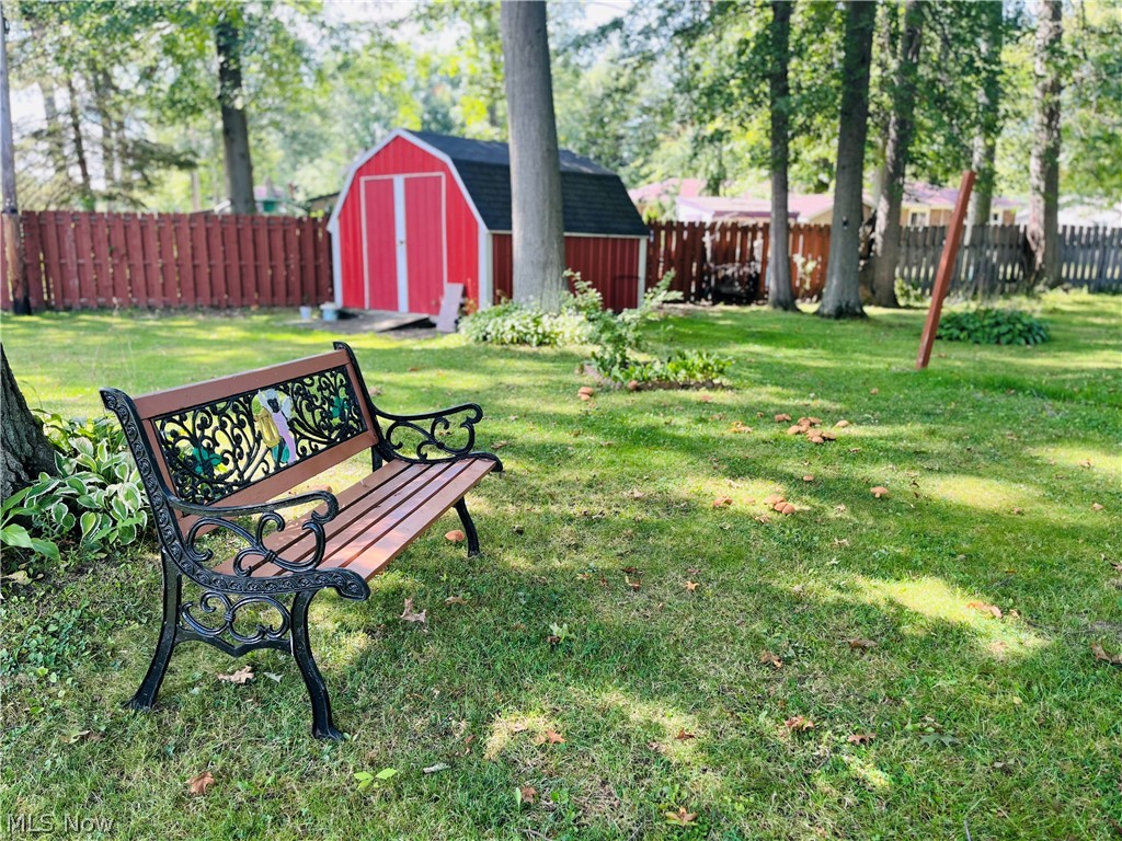 2317 W 11th Street Ashtabula OH 44004