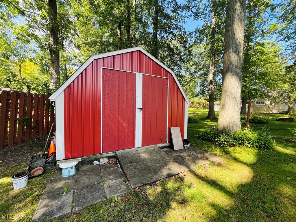 2317 W 11th Street Ashtabula OH 44004