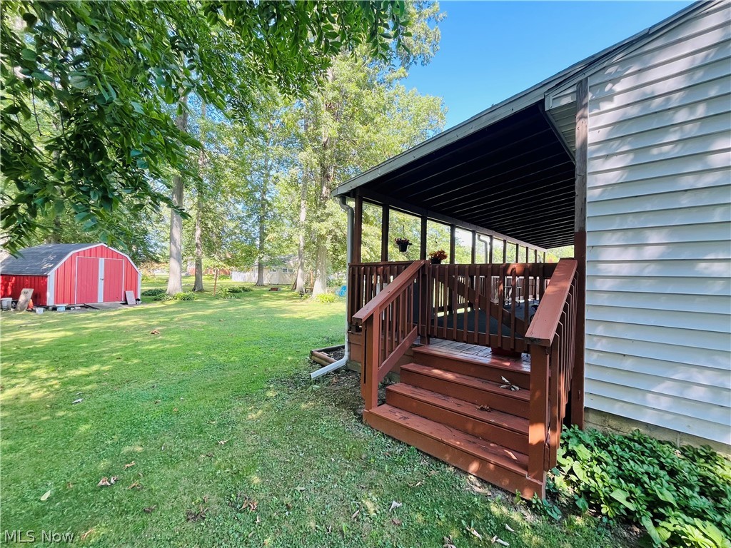 2317 W 11th Street Ashtabula OH 44004