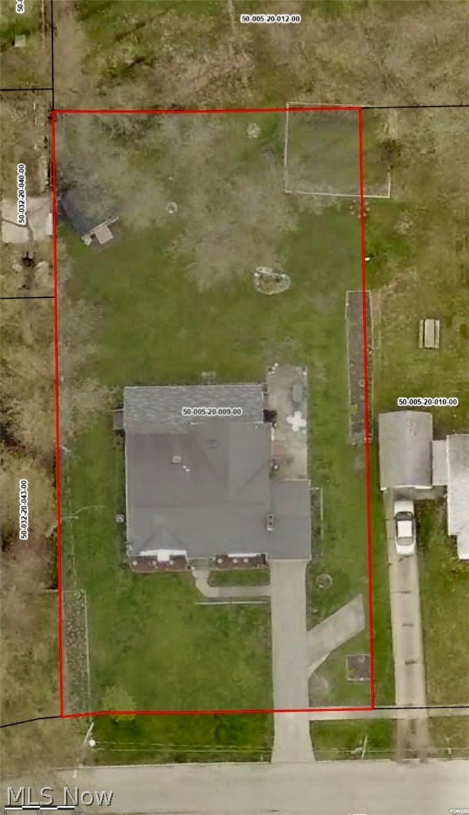 2317 W 11th Street Ashtabula OH 44004