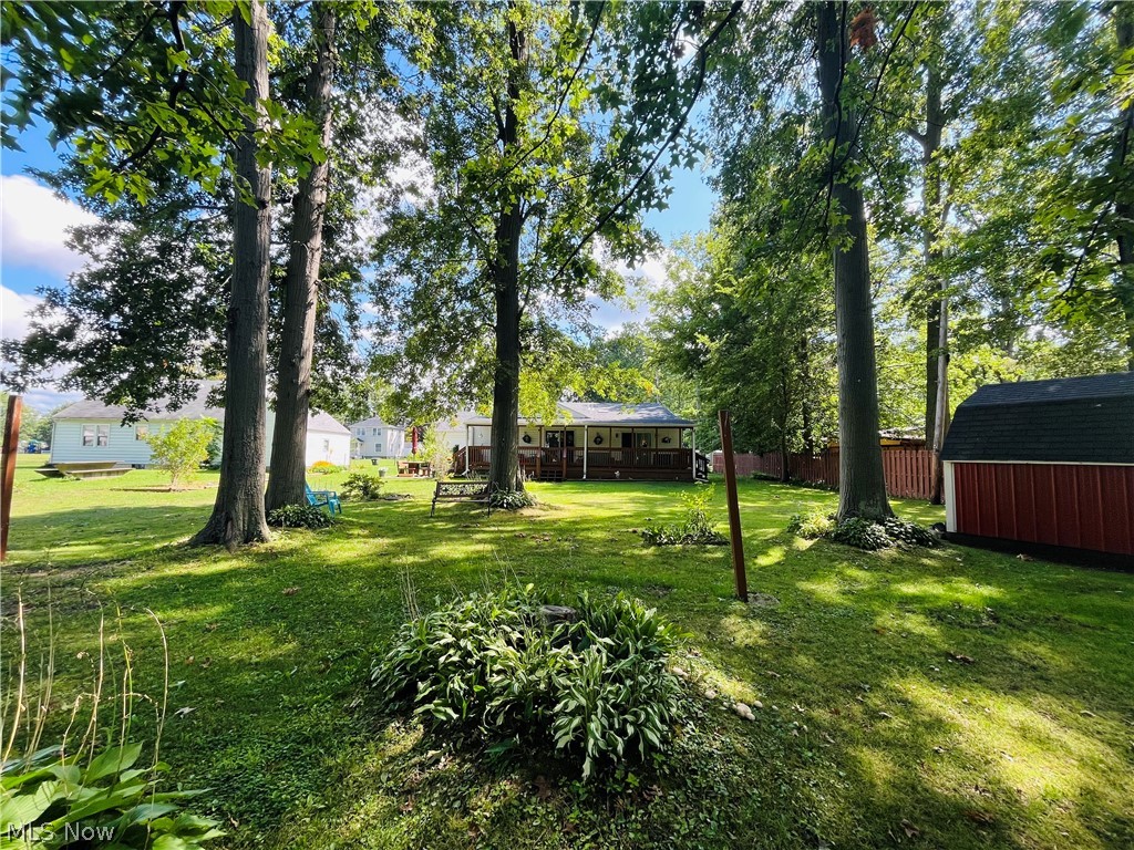 2317 W 11th Street Ashtabula OH 44004