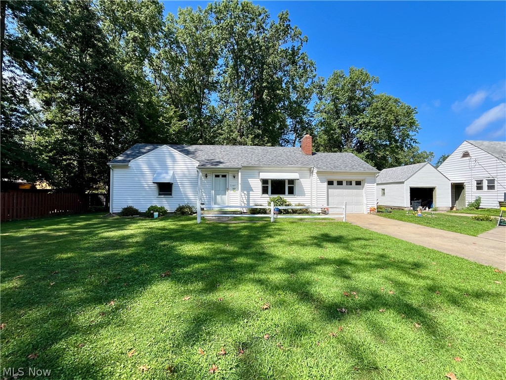 2317 W 11th Street Ashtabula OH 44004