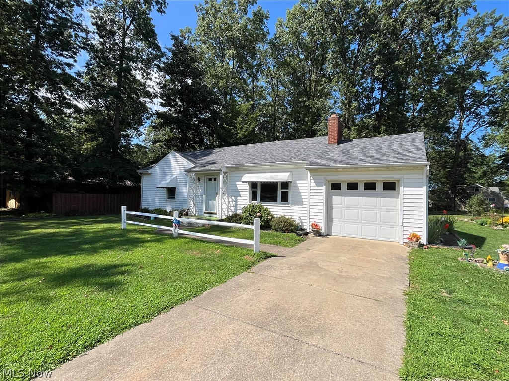 2317 W 11th Street Ashtabula OH 44004