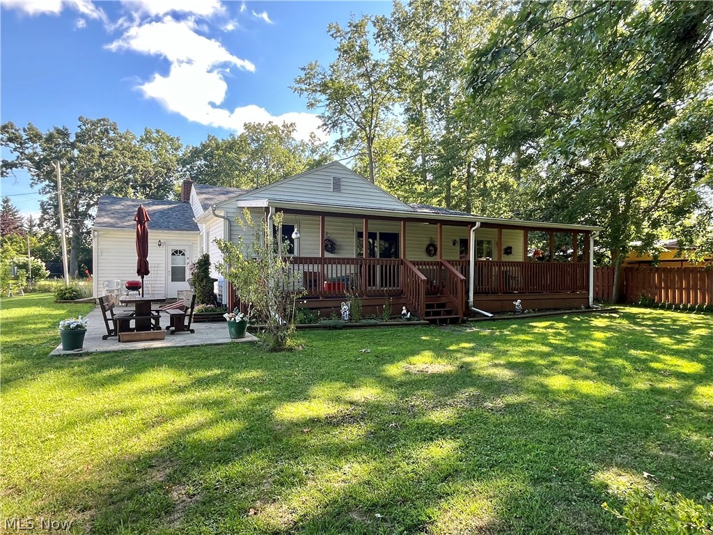 2317 W 11th Street Ashtabula OH 44004