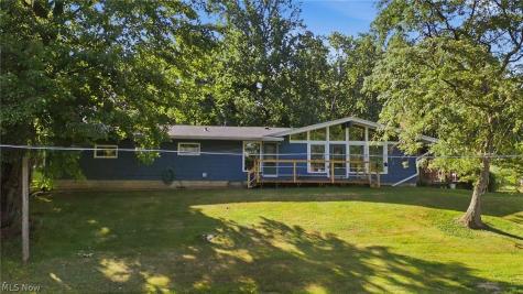1532 St Route 60 Ashland OH 44805