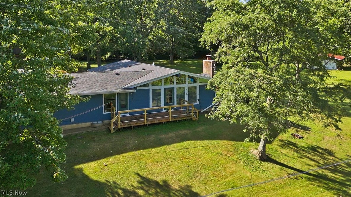 1532 St Route 60 Ashland OH 44805