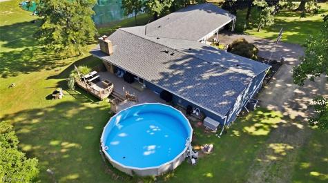 1532 St Route 60 Ashland OH 44805