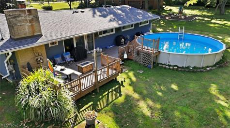 1532 St Route 60 Ashland OH 44805