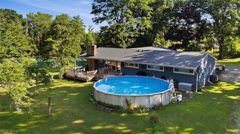 1532 St Route 60 Ashland OH 44805