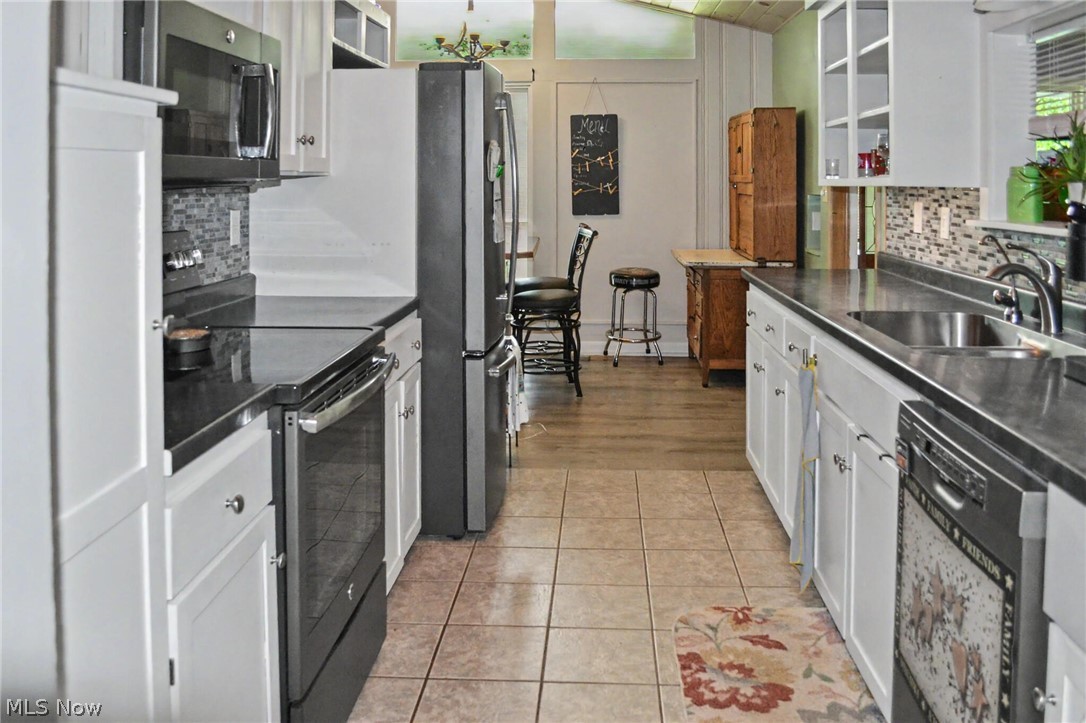 1532 St Route 60 Ashland OH 44805