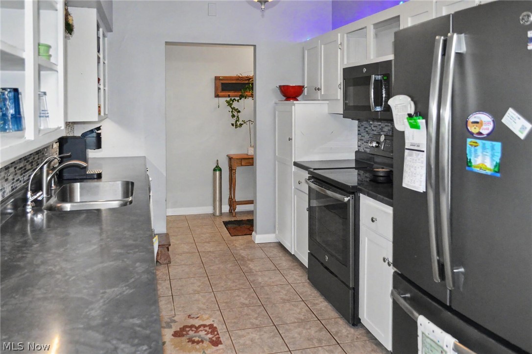 1532 St Route 60 Ashland OH 44805