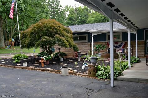 1532 St Route 60 Ashland OH 44805