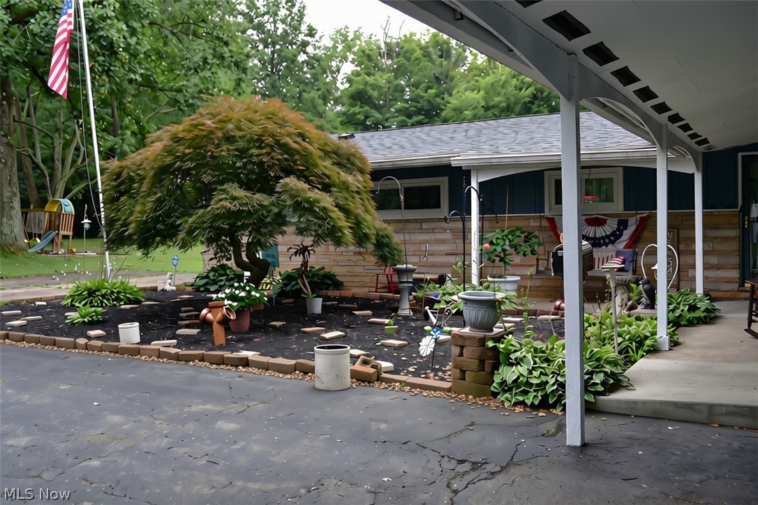 1532 St Route 60 Ashland OH 44805