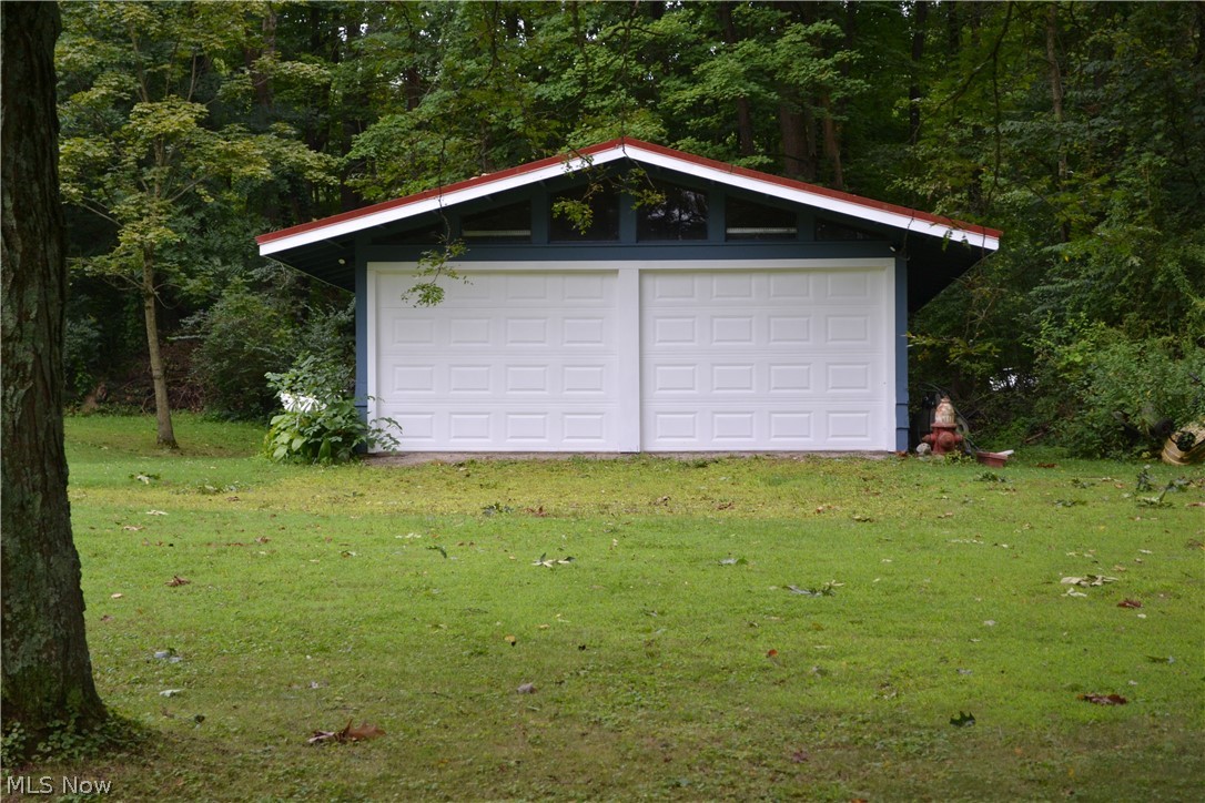 1532 St Route 60 Ashland OH 44805