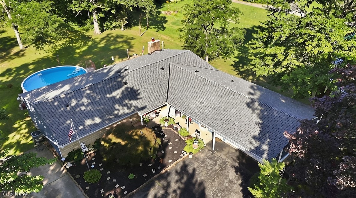 1532 St Route 60 Ashland OH 44805