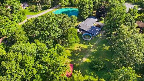 1532 St Route 60 Ashland OH 44805