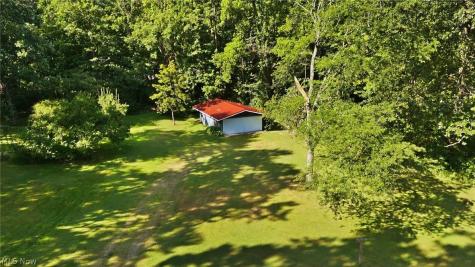 1532 St Route 60 Ashland OH 44805