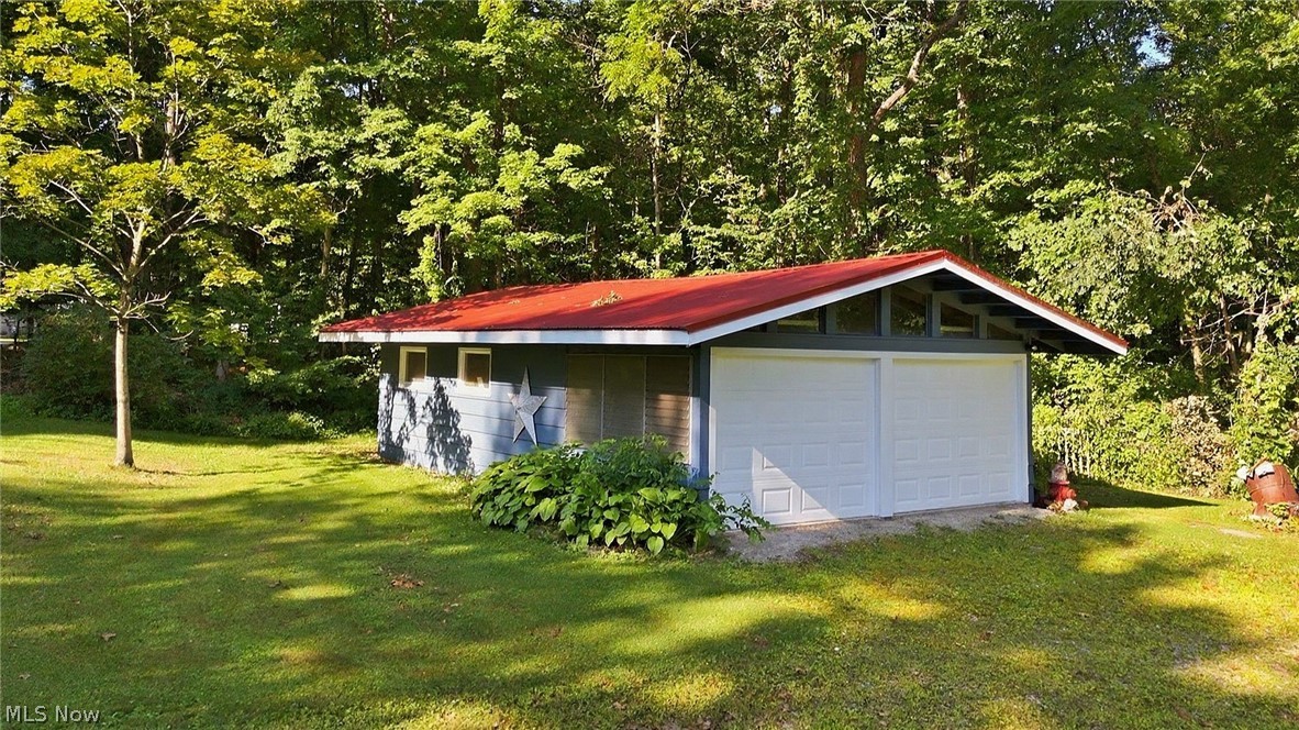 1532 St Route 60 Ashland OH 44805