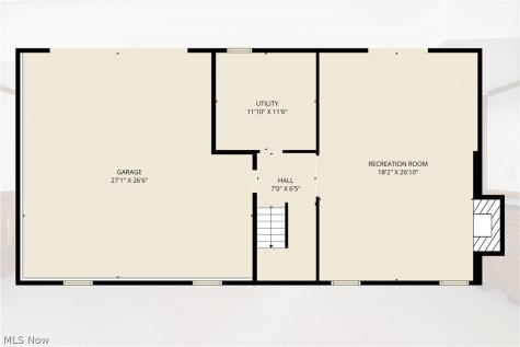 1229 Scenicrest Street NW Uniontown OH 44685