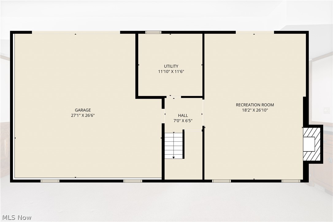 1229 Scenicrest Street NW Uniontown OH 44685