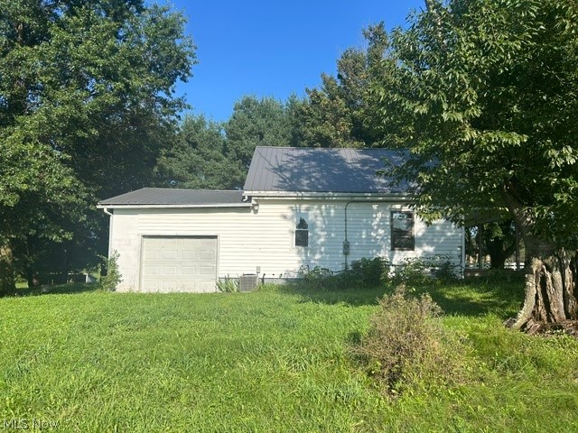 775 Deerfield Road Zanesville OH 43701