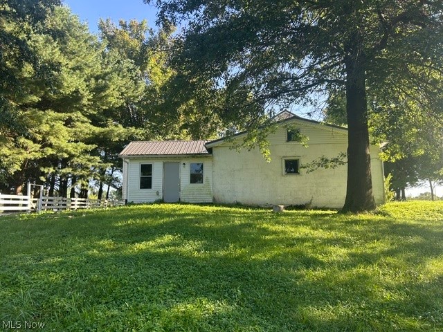 775 Deerfield Road Zanesville OH 43701