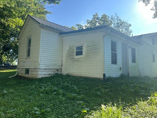 775 Deerfield Road Zanesville OH 43701