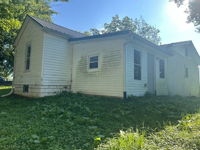 775 Deerfield Road Zanesville OH 43701