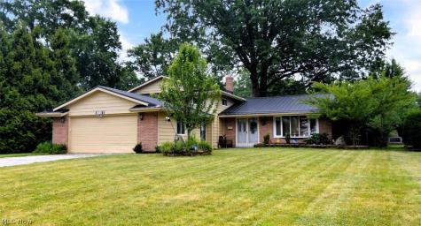 26673 Sudbury Drive North Olmsted OH 44070