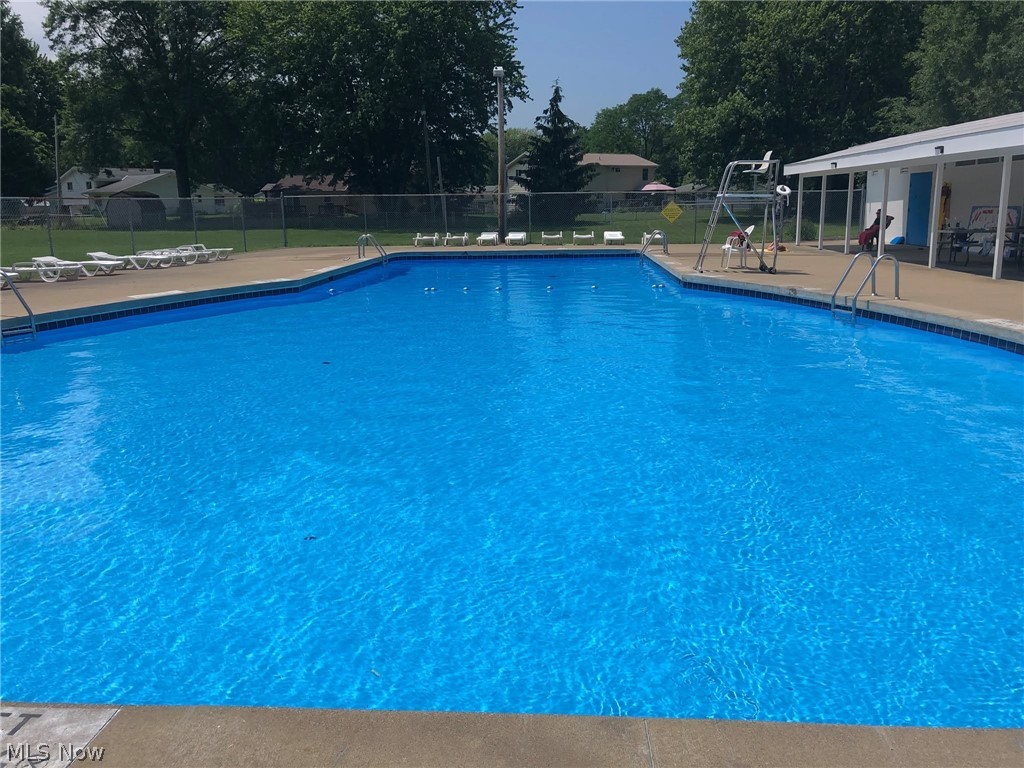 26673 Sudbury Drive North Olmsted OH 44070