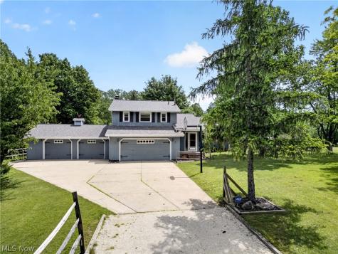 5329 Lance Road Medina OH 44256
