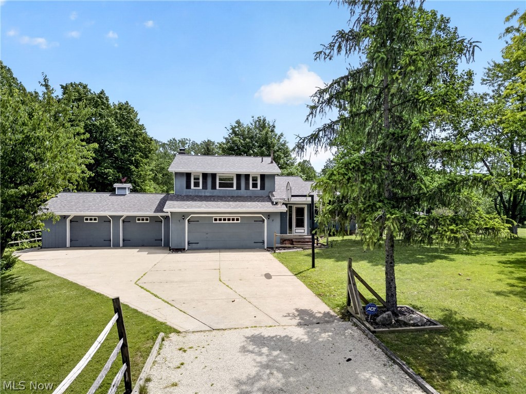 5329 Lance Road Medina OH 44256