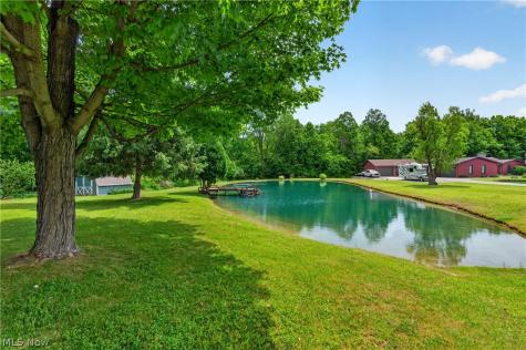 5329 Lance Road Medina OH 44256