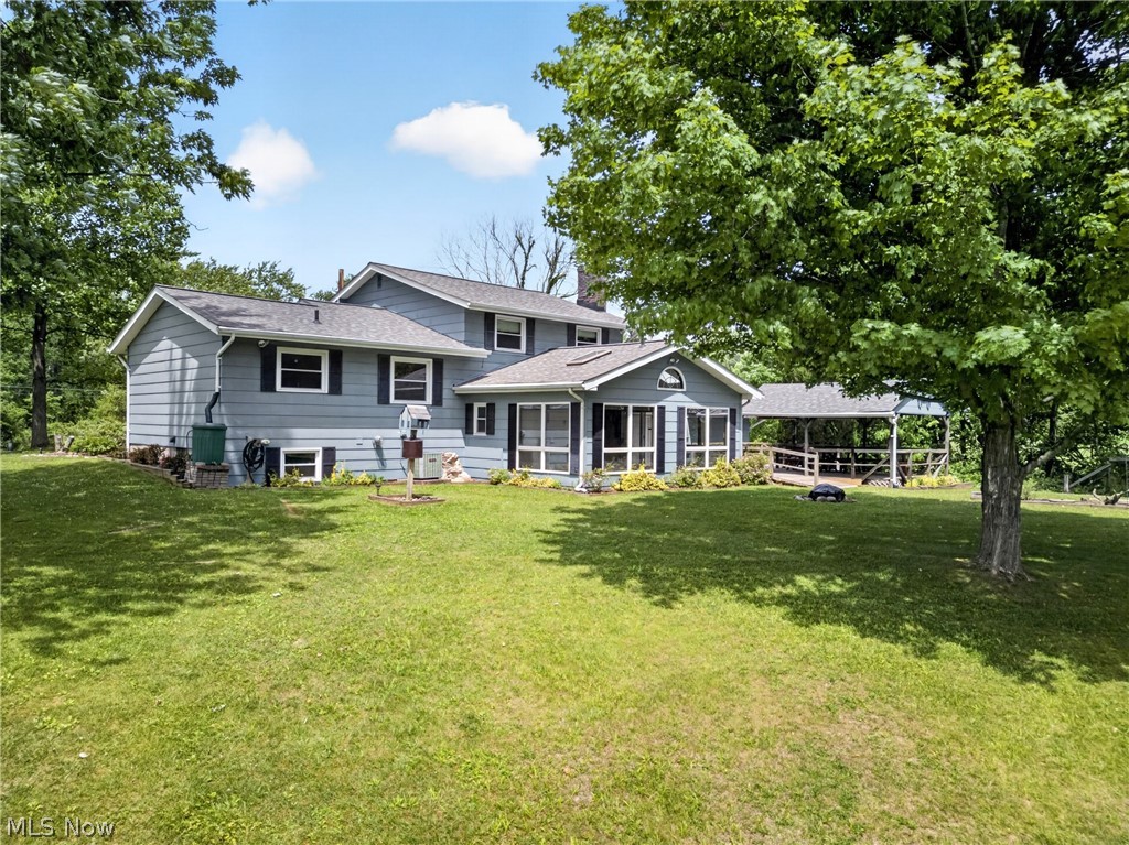 5329 Lance Road Medina OH 44256