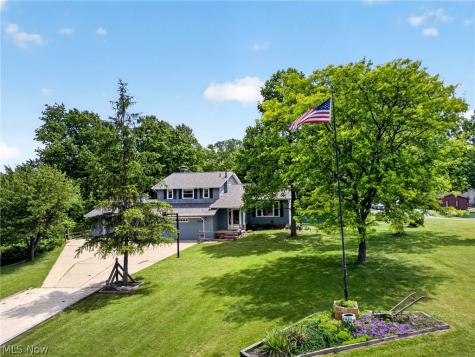 5329 Lance Road Medina OH 44256