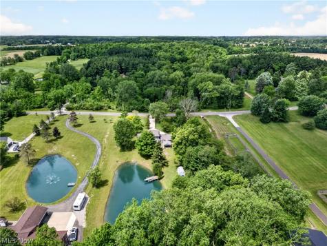 5329 Lance Road Medina OH 44256