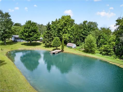 5329 Lance Road Medina OH 44256