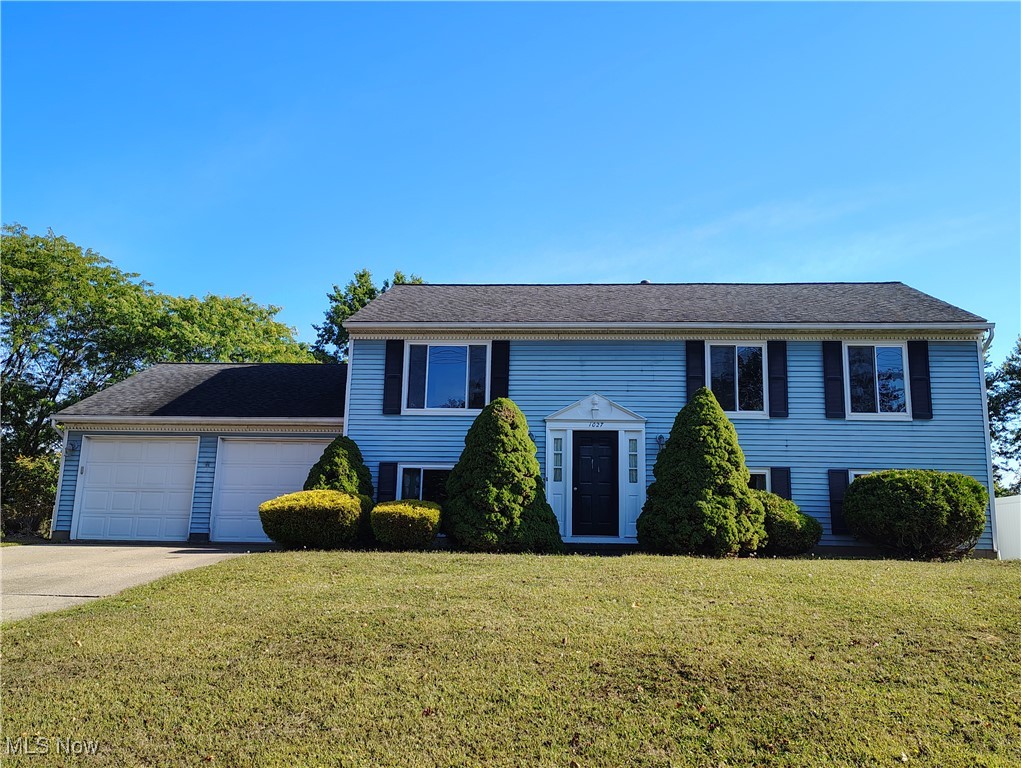 1027 E Smith Road Medina OH 44256