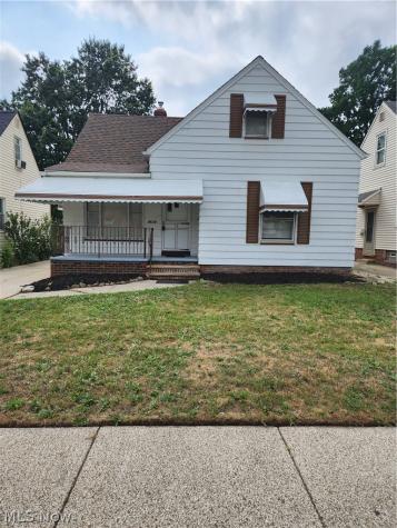 4636 90th Street Garfield Heights OH 44125
