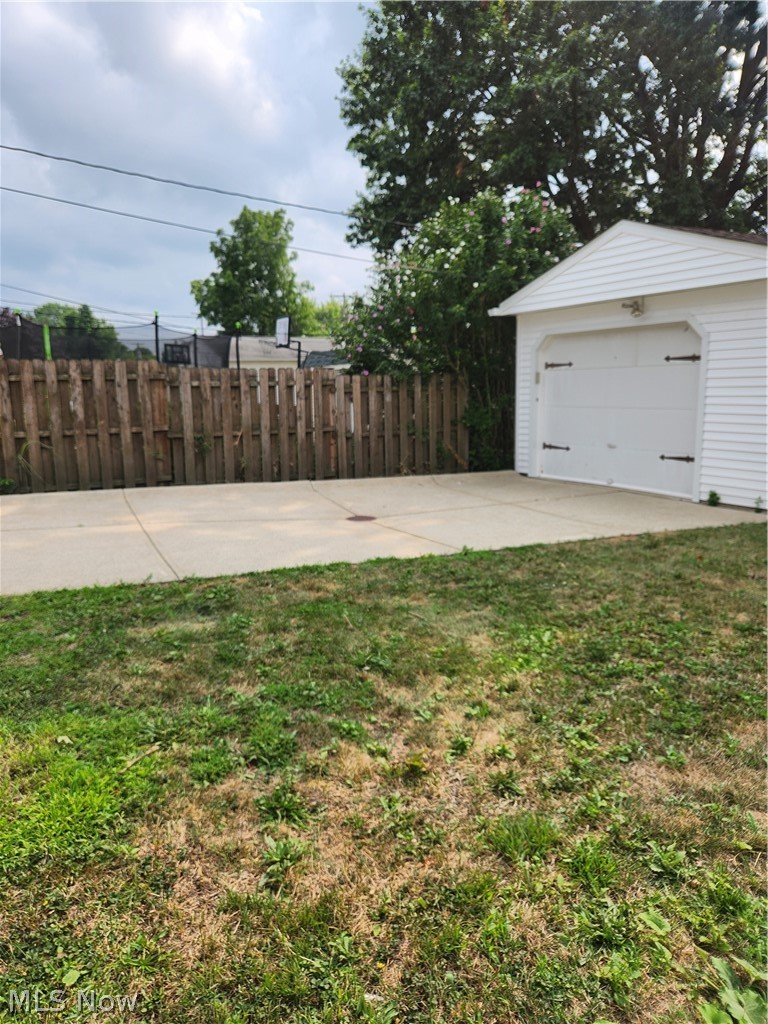 4636 90th Street Garfield Heights OH 44125