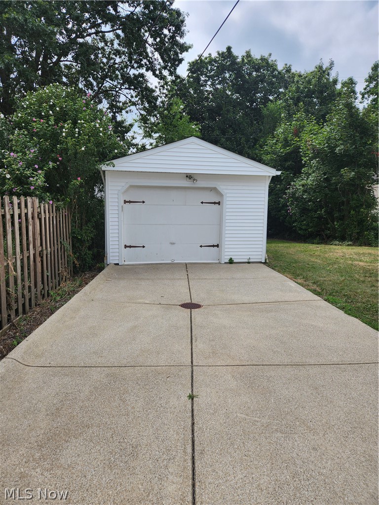 4636 90th Street Garfield Heights OH 44125