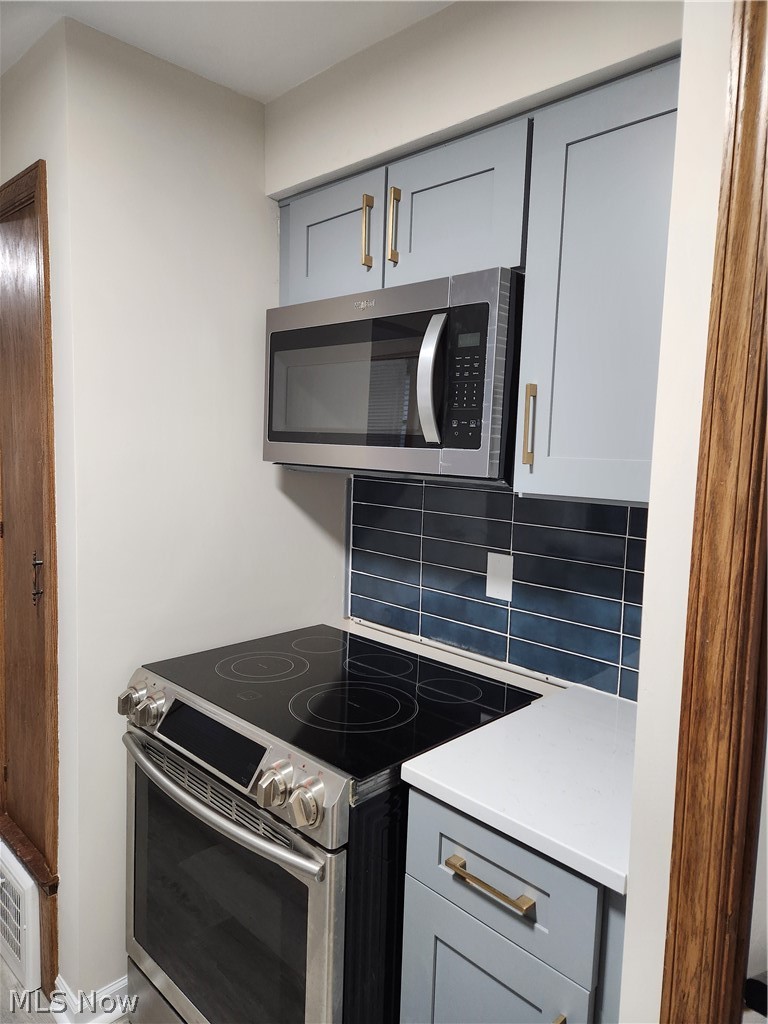 4636 90th Street Garfield Heights OH 44125