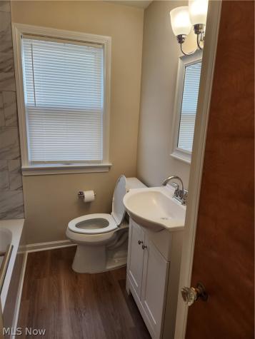 4636 90th Street Garfield Heights OH 44125