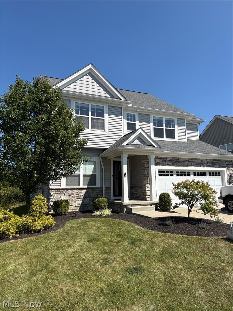 9391 Rockys Court Broadview Heights OH 44147