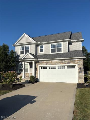 9391 Rockys Court Broadview Heights OH 44147