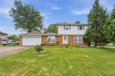 1120 20th Street SW Massillon OH 44647