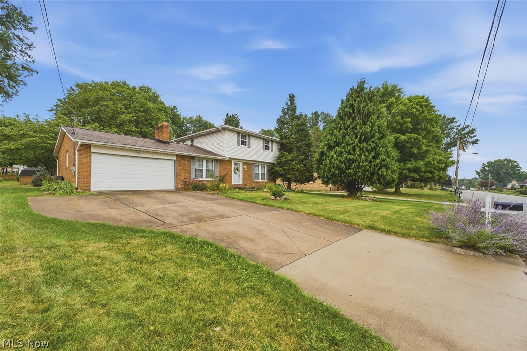 1120 20th Street SW Massillon OH 44647