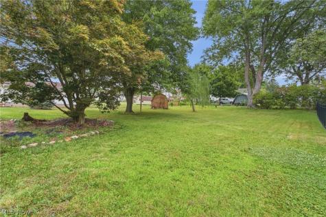1120 20th Street SW Massillon OH 44647