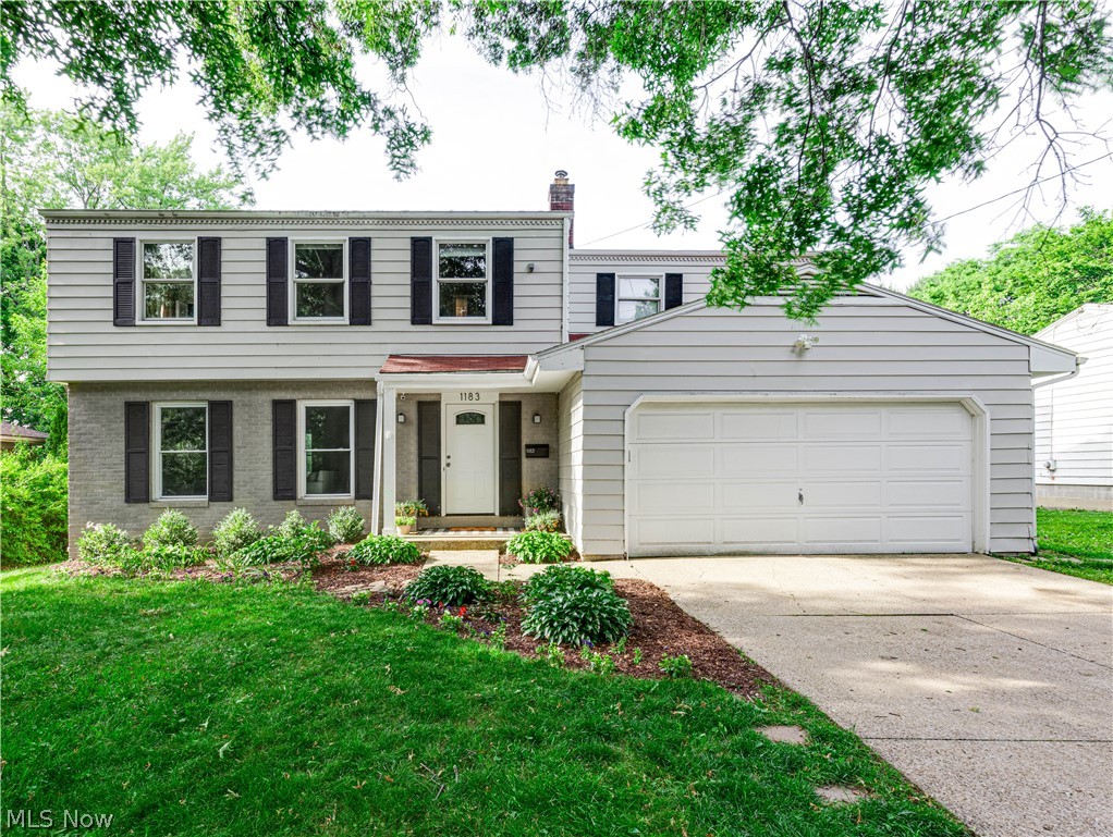 1183 Garman Road Akron OH 44313