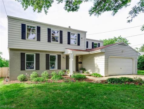 1183 Garman Road Akron OH 44313